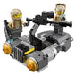 SW BATTLE PACK RESISTENZA 75131