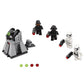 SW BATTLE PACK PRIMO ORDINE 75132
