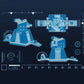 SW BATTLE PACK PRIMO ORDINE 75132