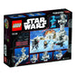 SW ATTACCO A HOTH 75138