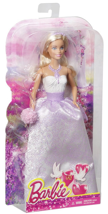 BARBIE SPOSA