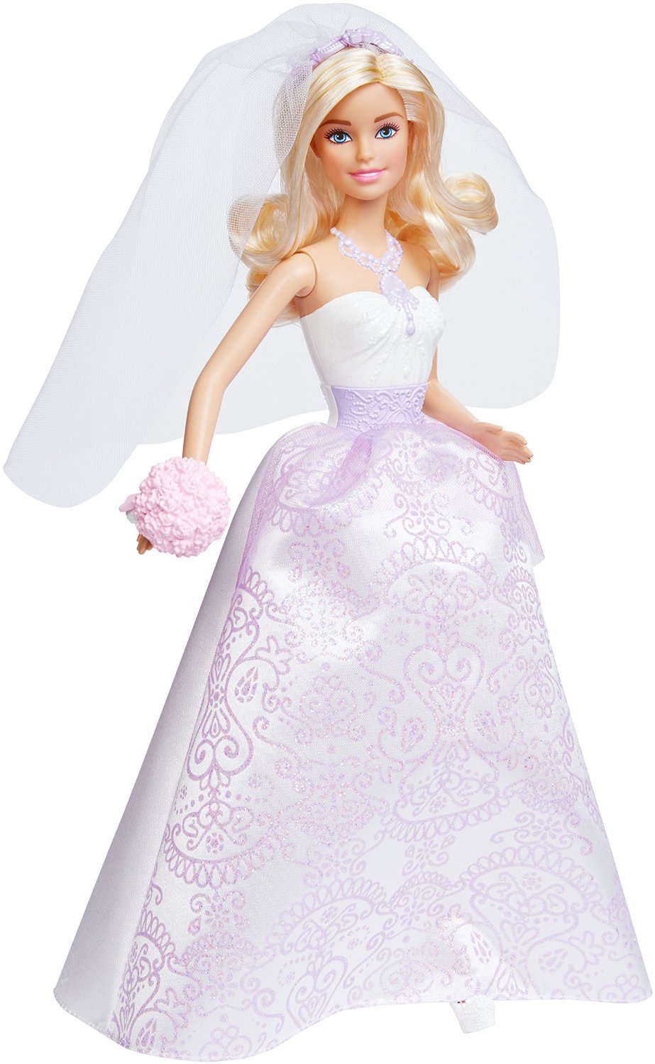 BARBIE SPOSA