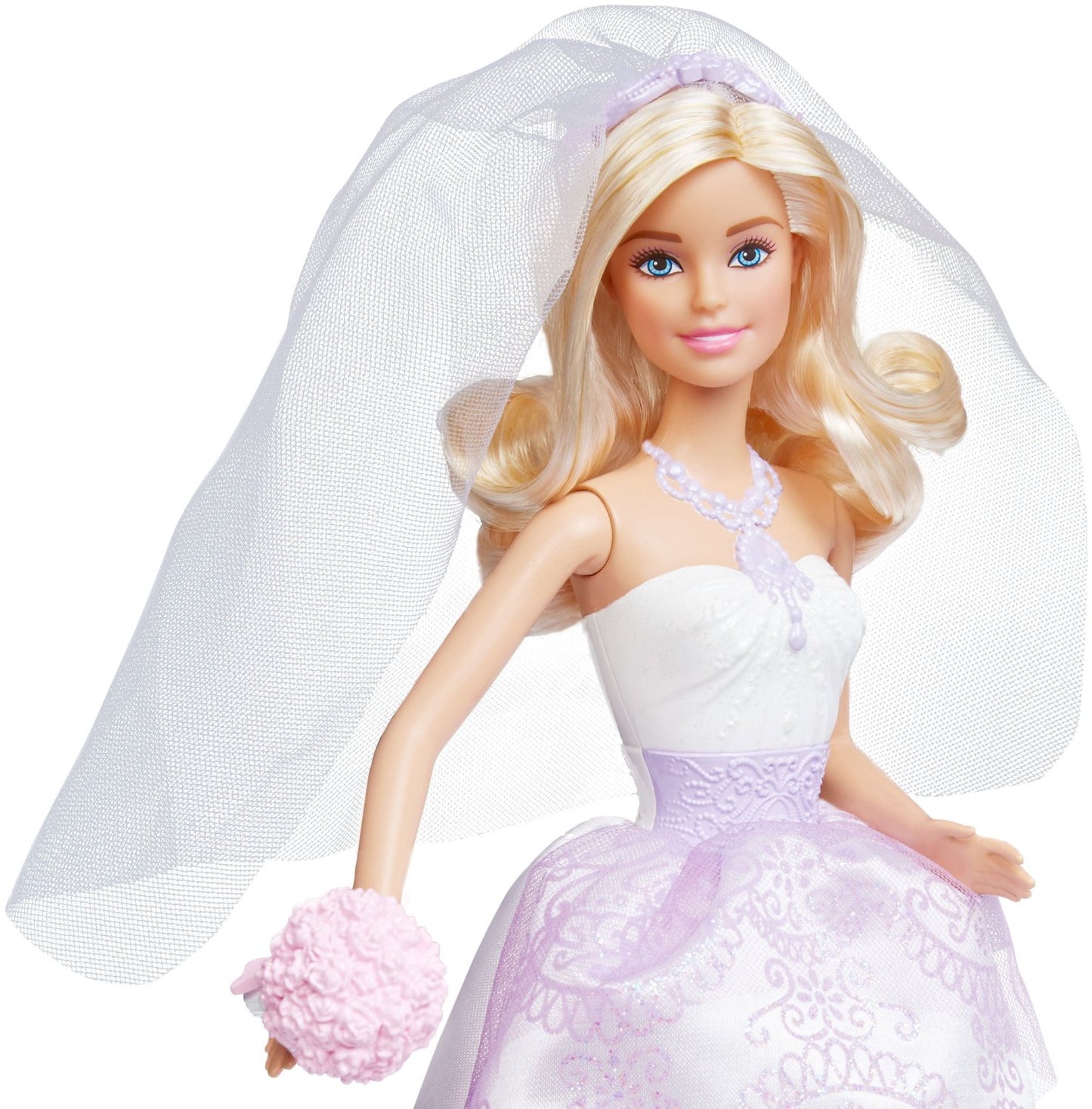 BARBIE SPOSA