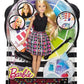 BARBIE ACCONCIATURE COLORATE