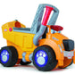 GRANDE CANE CAVALCABILE LITTLE TIKE