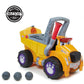 GRANDE CANE CAVALCABILE LITTLE TIKE