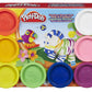 PLAYDOH RAINBOW PACK