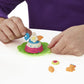 PLAYDOH CAKE PARTY FABBRICA PASTICC
