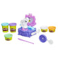 PLAYDOH RARITY STYLE E SPIN