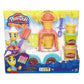 PLAYDOH TOWN ICE CREAM TRUCK