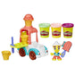 PLAYDOH TOWN ICE CREAM TRUCK
