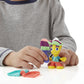 PLAYDOH TOWN ICE CREAM TRUCK