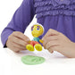 PLAYDOH TOWN ICE CREAM TRUCK