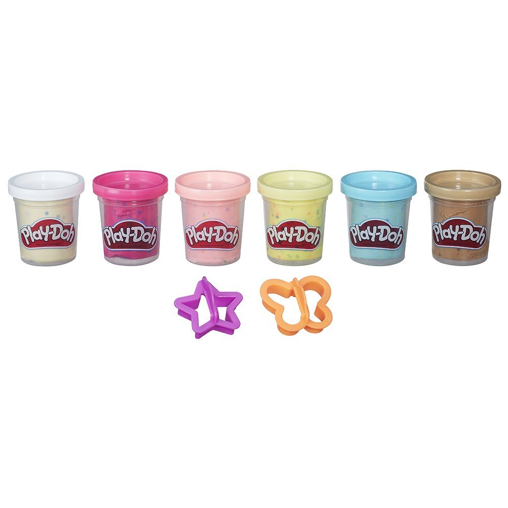 PLAYDOH CONFETTI PACK