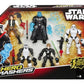 SW HM MUTLI PACK HERO MASHERS