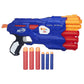 NERF DUAL STRIKE
