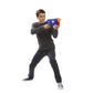 NERF DUAL STRIKE