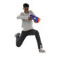 NERF DUAL STRIKE