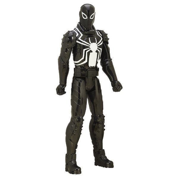 SPIDERMAN PERSONAGGI 30 CM ASST