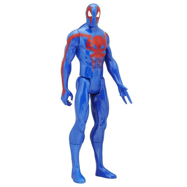 SPIDERMAN PERSONAGGI 30 CM ASST