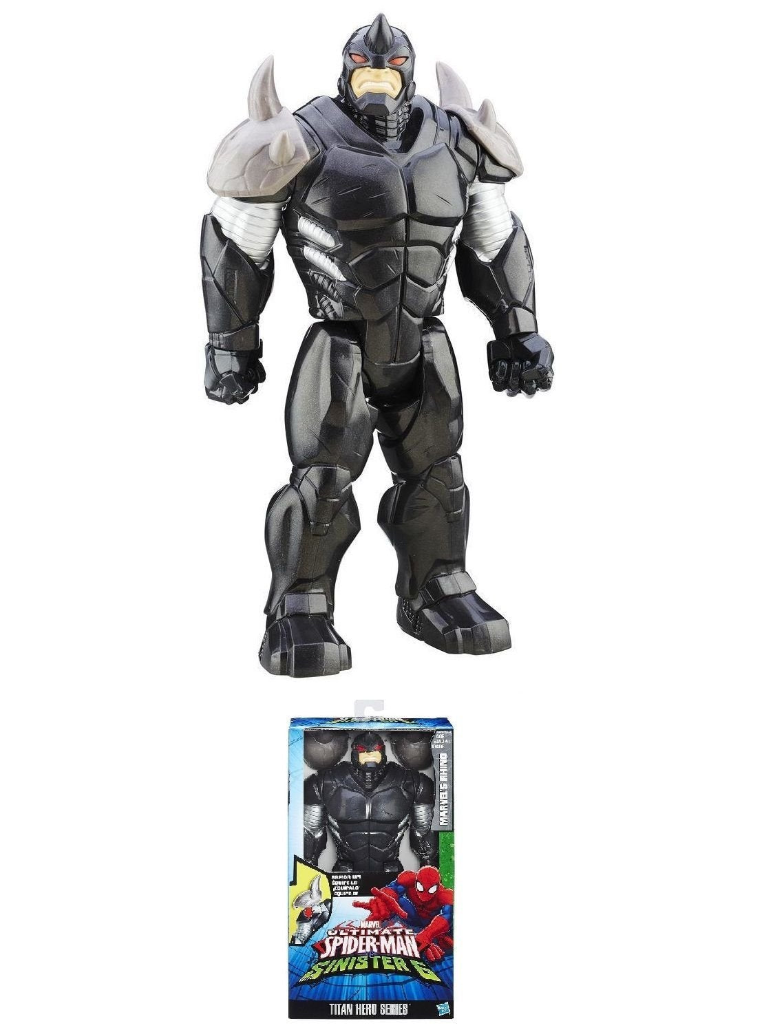 SPIDERMAN 30 CM DELUXE