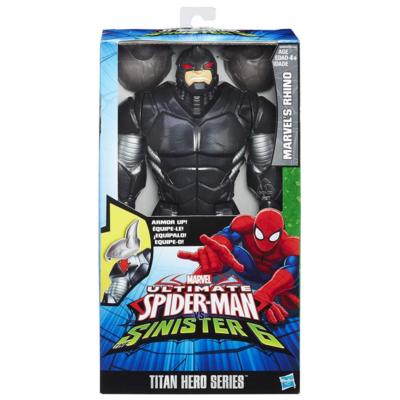 SPIDERMAN 30 CM DELUXE
