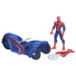 SPIDERMAN WEB CITY CYCLES