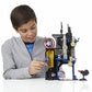 AVN MINIVERSE PLAYSET
