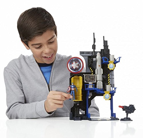 AVN MINIVERSE PLAYSET