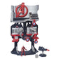 AVN MINIVERSE PLAYSET