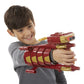 ARMATURA IRON MAN DELUXE