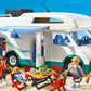 CAMPER DI VILLEGGIANTI 6671 PY