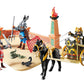 GLADIATORI DELL'ANTICA ROMA 6868 PY