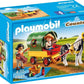 PIC-NIC CON CALESSE 6948 PY