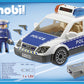 AUTO DELLA POLIZIA 6920 PY