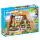 CASA VACANZE CON AREA GIOCHI E TAVO