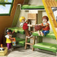 CASA VACANZE CON AREA GIOCHI E TAVO