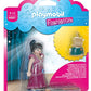 FASHION GIRL - COMPLETO DA PARTY 68
