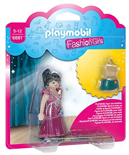FASHION GIRL - COMPLETO DA PARTY 68