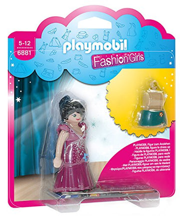 FASHION GIRL - COMPLETO DA PARTY 68