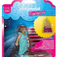 FASHION GIRL - ABITO DA SERA 6884 P
