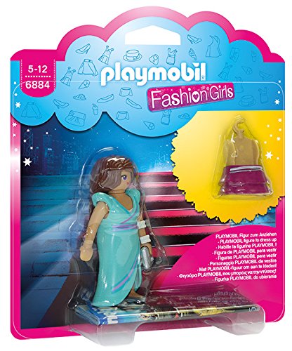 FASHION GIRL - ABITO DA SERA 6884 P