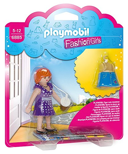 FASHION GIRL - CASUAL 6885 PY