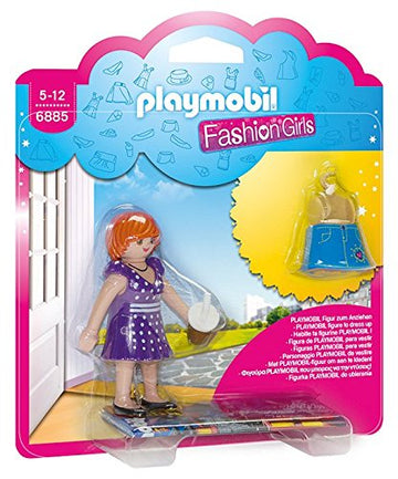 FASHION GIRL - CASUAL 6885 PY