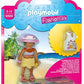 FASHION GIRL - MODA MARE 6886 PY