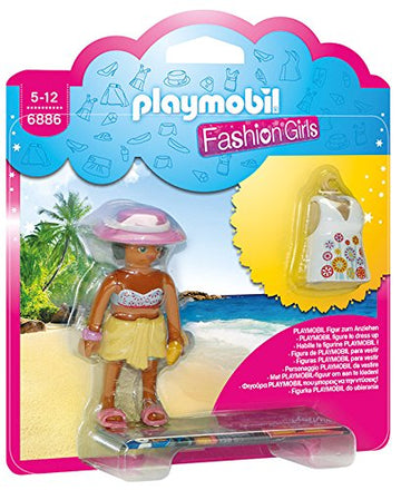 FASHION GIRL - MODA MARE 6886 PY