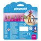 FASHION GIRL - MODA MARE 6886 PY
