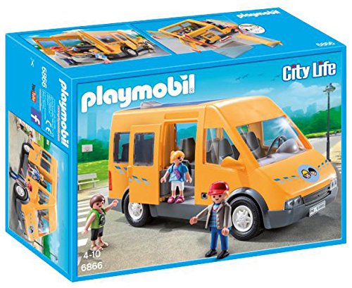 SCUOLABUS 6866 PY