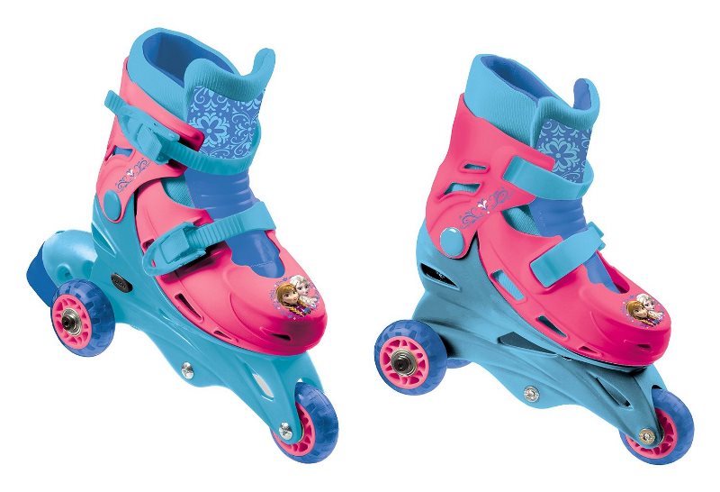 PATTINI FROZEN 3 RUOTE