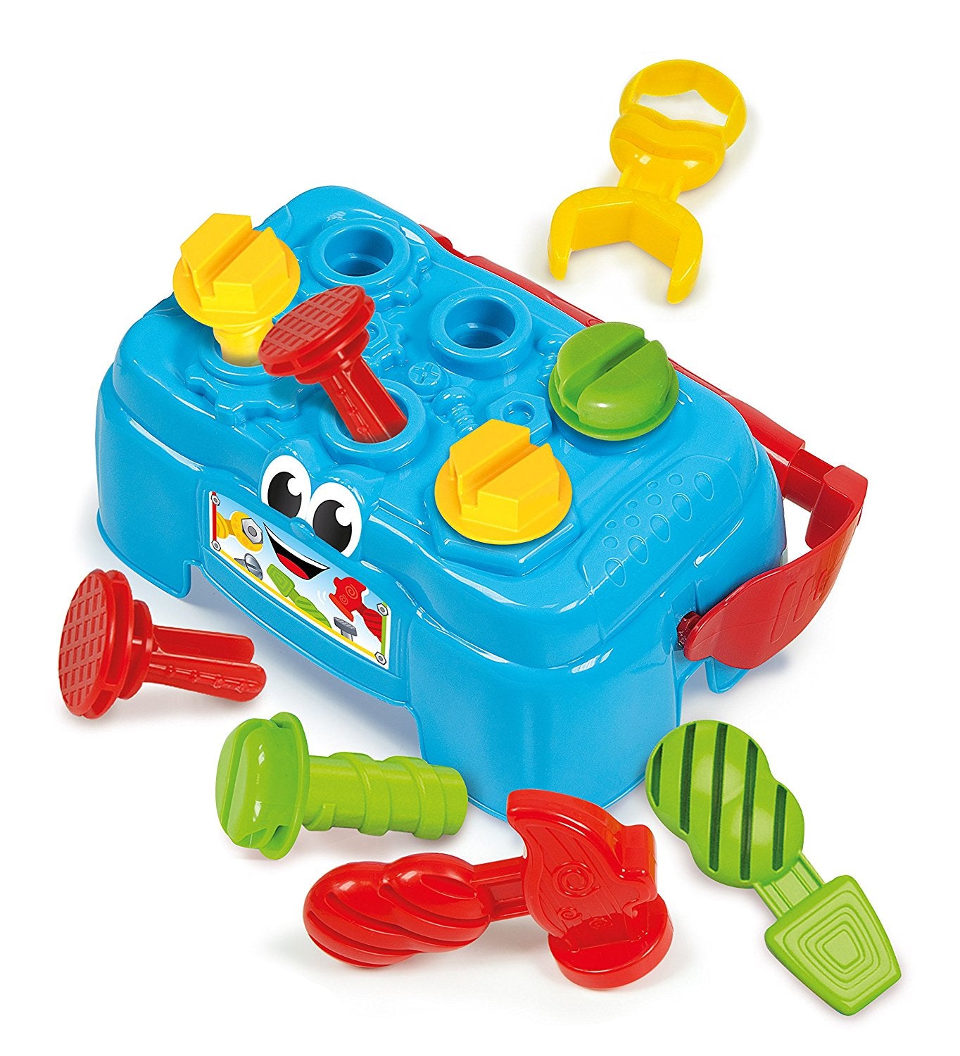 BANCHETTO SVITA E AVVITA